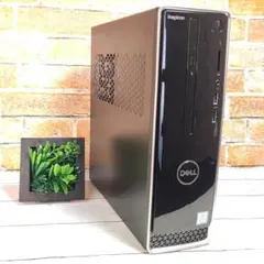【新品SSD512】DELL Inspiron 3470 デスクトップPC i5 新品SSD】DELL Inspiron 3470 デスクトップ i5 512G - メルカリ