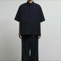 DESCENTE for Graphpaper Oversized Shirtのサムネイル