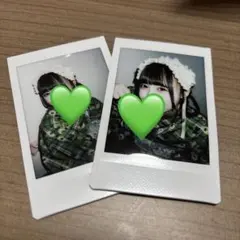 若葉のあ ランチェキ まとめ売り iLiFE! 若葉のあ ランチェキ まとめ