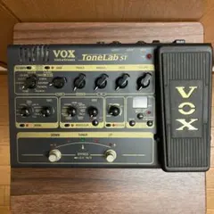 2026年最新】vox tonelab exの人気アイテム - メルカリ