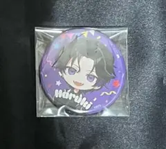 Element Sicks ハーフアニバーサリー 春希 缶バッジ サイン