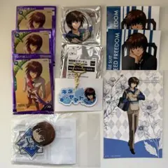 【匿名配送】機動戦士ガンダムSEED FREEDOM キラ・ヤマト　まとめ売り