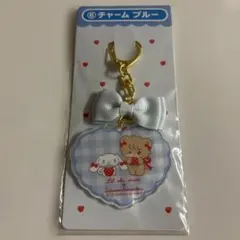 サンリオ mikko Lil ala mode当たりくじ チャーム イエロー - メルカリ