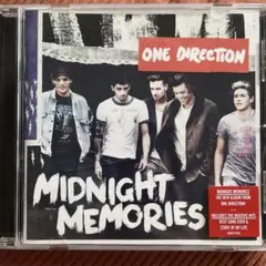 One direction CD