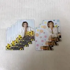 瀬口黎弥 フォトカ セット