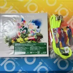 ＊新品＊ミセスグリーンアップル　初回限定盤