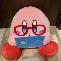 【圧縮なし】星のカービィ　Kirby★Diary home BIGぬいぐるみ