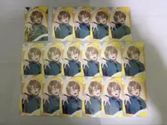 風楽奏斗 にじさんじ 7周年 チェキ風カード