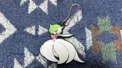 ポケモン ラバーキーホルダー メガサーナイト