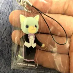 プリンスキャット リラ キーホルダー