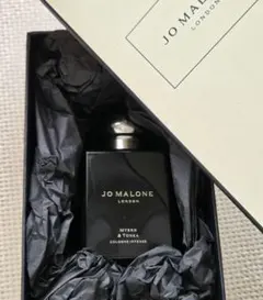 JO MALONE ジョーマローン ミルラ トンカ コロン インテンス50ml