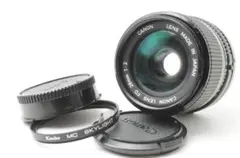 2026年最新】Canon New FD 28mm F2の人気アイテム - メルカリ