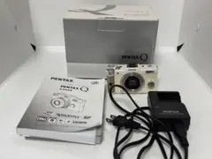 2026年最新】pentax qの人気アイテム - メルカリ