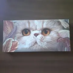 パーフェクトダイアリー アイシャドウパレット 猫のサムネイル