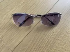 PY1230-1 35% メタルフレーム サングラス