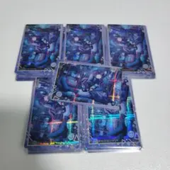 朝比奈まふゆ ウエハース10 51枚