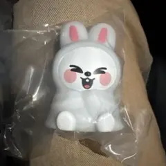 SKZOO ライトマスコット リービット