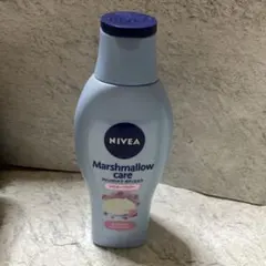 NIVEA Marshmallow care 200mlのサムネイル