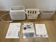 kocokara ミルクウォーマー　KMW-01