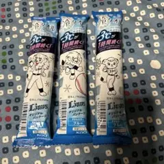 Biore 冷タオル 西武　ライオンズ 3本セット