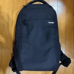 Incase バックパック ブラックのサムネイル