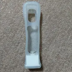 Wii モーションプラス 白 リモコンカバー付き