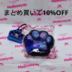 ギャラクシー爪 ぱんぱんパンケーキ