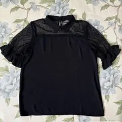 repipi armario 半袖ブラウス サイズ　Lのサムネイル