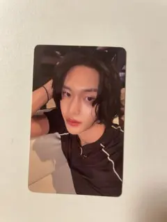 RIIZE Wonbin トレカ SMTOWN LIVE 2025 - メルカリ
