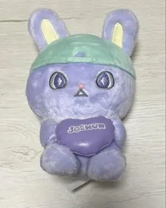 2026年最新】jochum ちまた ぬいぐるみの人気アイテム - メルカリ
