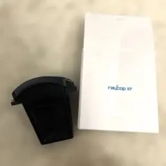 値下　Raycop RP 専用 ダストボックス 標準フィルター予備のサムネイル