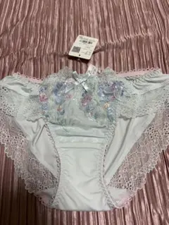 Risa Magli フロリタ ノーマルショーツMサイズのサムネイル