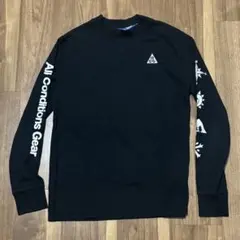 Nike All Conditions Gear 長袖Tシャツ Lサイズ