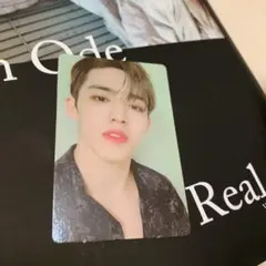 トレカ S.COUPS チェスンチョル