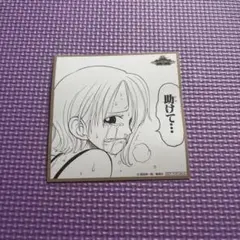 寺田てら サイン色紙 - メルカリ
