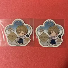 友也　特典　あんスタ　アニカフェ