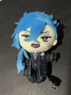 ツイステ ミニミニぬいぐるみ マスカレードドレス イデア - メルカリ
