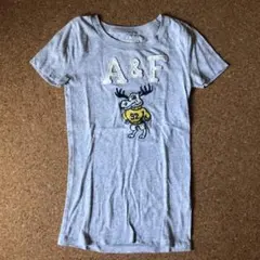 アバクロ Tシャツ