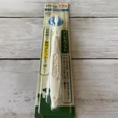 ライオン PETKISS デンタルブラシコンパクト 1本のサムネイル
