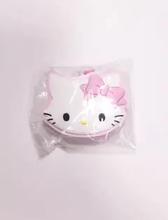 チャーミーキティ　シークレットラバーミラーキーホルダー