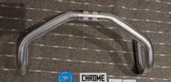 NITTO 日東 ハンドル ステム B809aa UI-75 セット - メルカリ