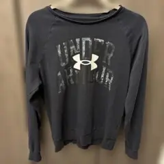 ブラック スウェット