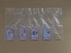 京都サンガ 御守り型キーホルダー サンガチャ | Mercari