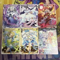 2026年最新】ウィクロス ピルルク プロモの人気アイテム - メルカリ