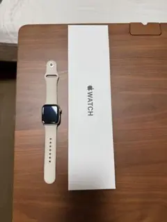Apple Watch SE 第2世代 GPS 40mm