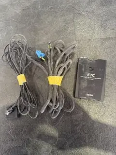 ETC 2.0 DIU-C200 トヨタ　純正　ETC2.0 ハイエースにて使用 ETC 2.0 DIU-C200 トヨタ 純正 ETC2.0 ハイエースにて使用 - メルカリ