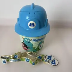 モンスターズ・インク Ride & Go Seek ポップコーンバケット