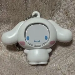 サンリオキャラクターズ フォトフレームマスコット シナモロール