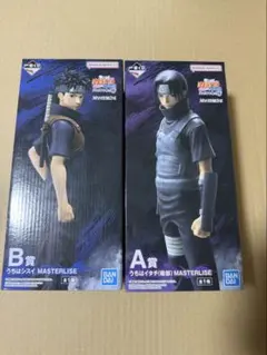 2026年最新】 NARUTO 一番くじ イタチ シスイの人気アイテム - メルカリ