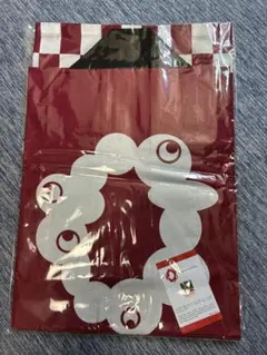 新品未開封】ミャクミャク レインポンチョ 万博公式限定グッズ - メルカリ